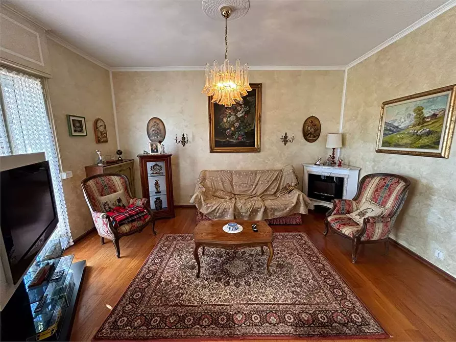 Immagine 42 di Appartamento in vendita  in via Boselli 5 a Pinerolo