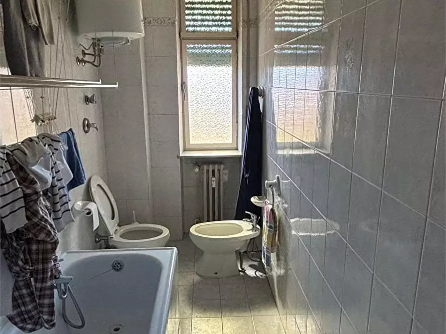 Immagine 44 di Appartamento in vendita  in via Boselli 5 a Pinerolo