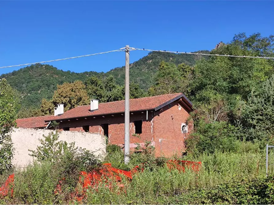 Immagine 21 di Quadrilocale in vendita  a Cumiana