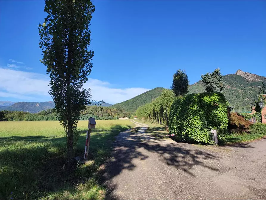 Immagine 1 di Quadrilocale in vendita  a Cumiana