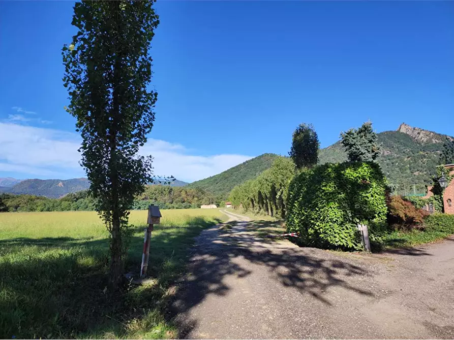 Immagine 23 di Quadrilocale in vendita  a Cumiana