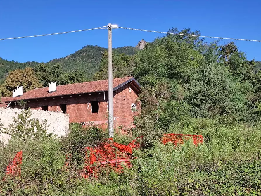 Immagine 24 di Quadrilocale in vendita  a Cumiana