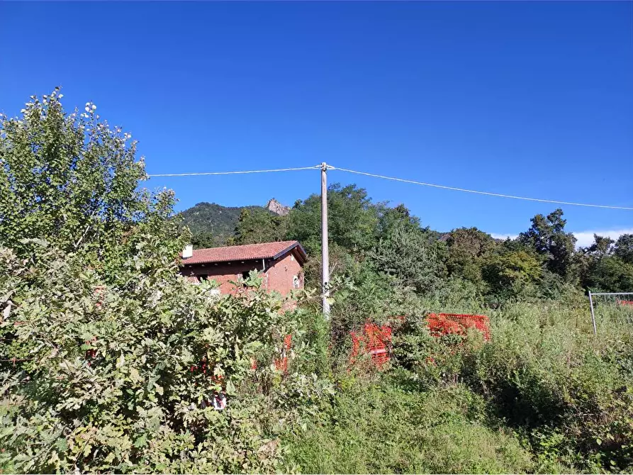 Immagine 26 di Quadrilocale in vendita  a Cumiana