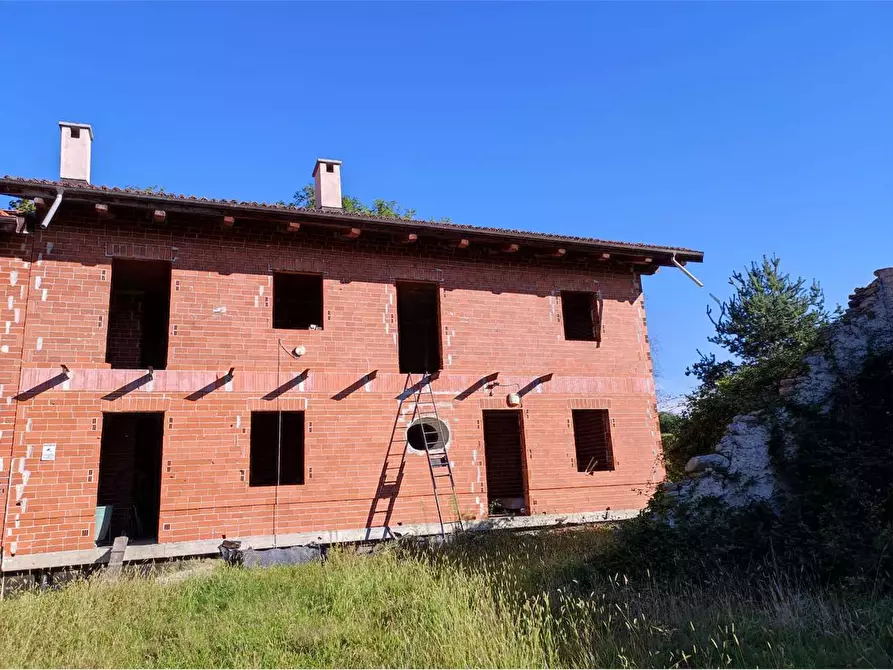 Immagine 1 di Quadrilocale in vendita  a Cumiana