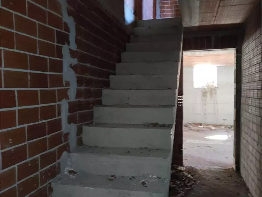 Immagine 28 di Quadrilocale in vendita  a Cumiana