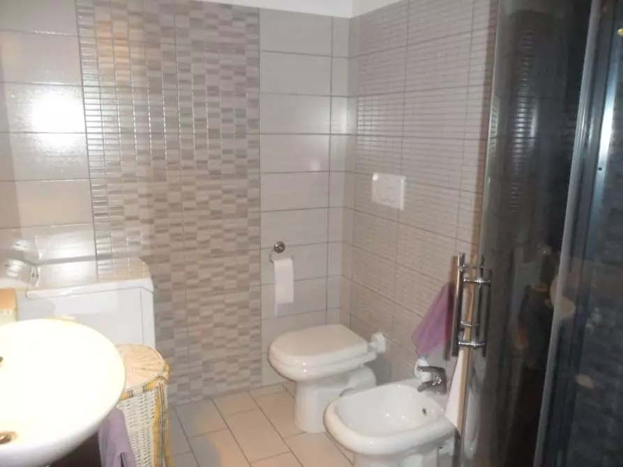 Immagine 12 di Appartamento in vendita  in Via Saluzzo  173 a Pinerolo