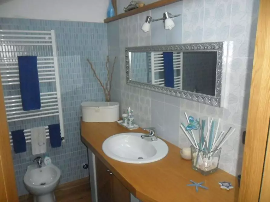 Immagine 9 di Appartamento in vendita  in Via Saluzzo  173 a Pinerolo