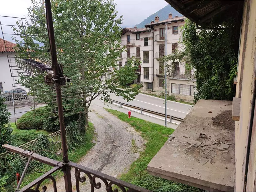 Immagine 22 di Appartamento in vendita  in via Nazionale 83 a Villar Perosa