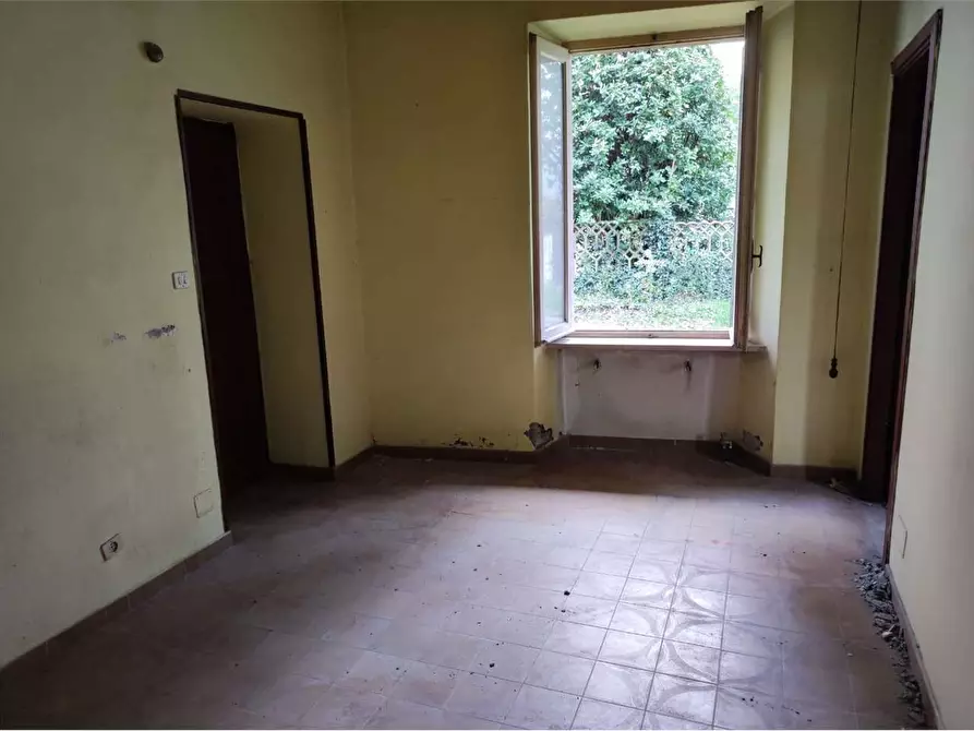 Immagine 12 di Appartamento in vendita  in via Nazionale 83 a Villar Perosa