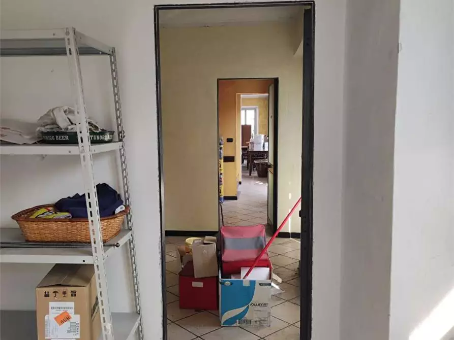 Immagine 19 di Negozio in vendita  in via Nazionale 72 a Villar Perosa