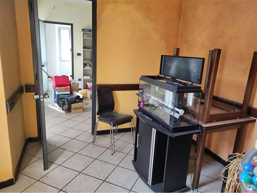 Immagine 13 di Negozio in vendita  in via Nazionale 72 a Villar Perosa