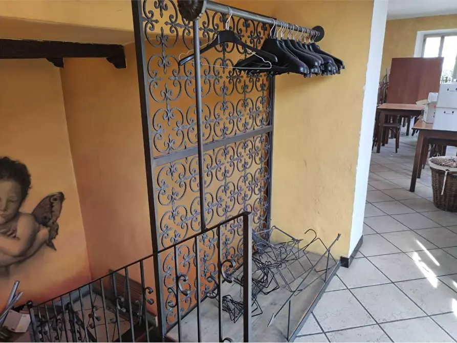 Immagine 17 di Negozio in vendita  in via Nazionale 72 a Villar Perosa
