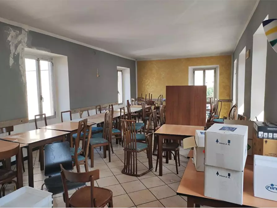 Immagine 15 di Negozio in vendita  in via Nazionale 72 a Villar Perosa