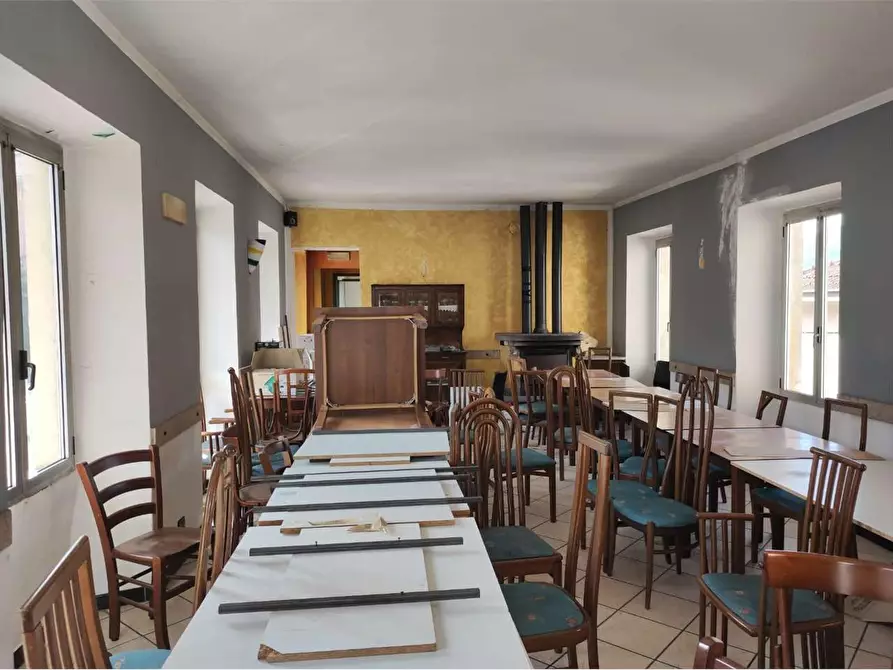 Immagine 14 di Negozio in vendita  in via Nazionale 72 a Villar Perosa