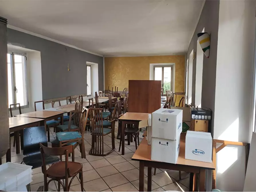 Immagine 18 di Negozio in vendita  in via Nazionale 72 a Villar Perosa