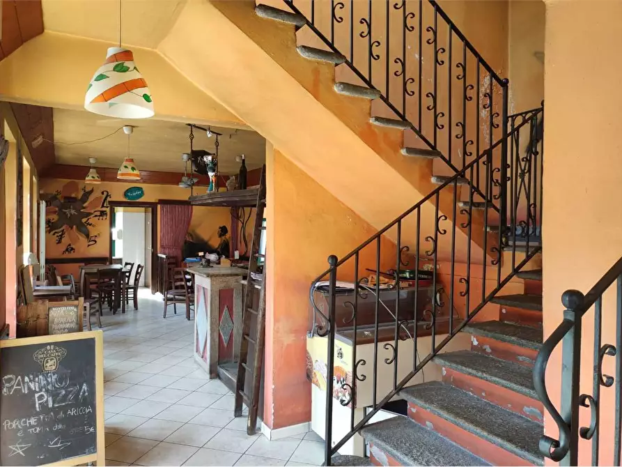 Immagine 10 di Negozio in vendita  in via Nazionale 72 a Villar Perosa