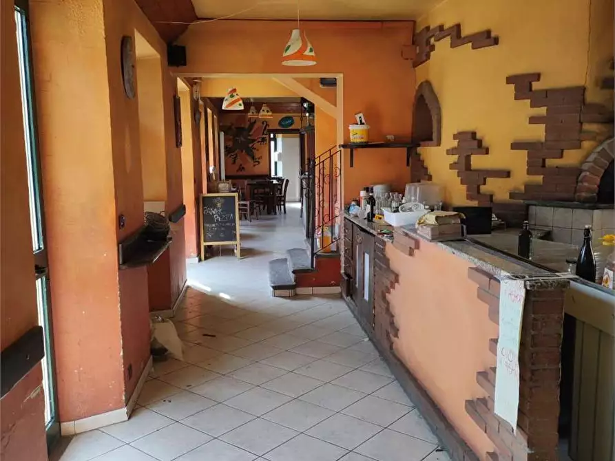 Immagine 9 di Negozio in vendita  in via Nazionale 72 a Villar Perosa