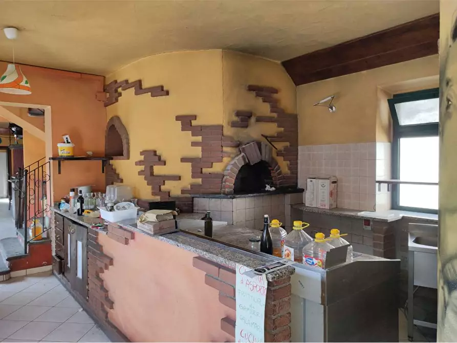 Immagine 5 di Negozio in vendita  in via Nazionale 72 a Villar Perosa