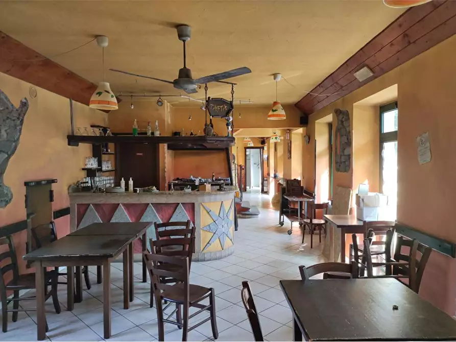 Immagine 6 di Negozio in vendita  in via Nazionale 72 a Villar Perosa