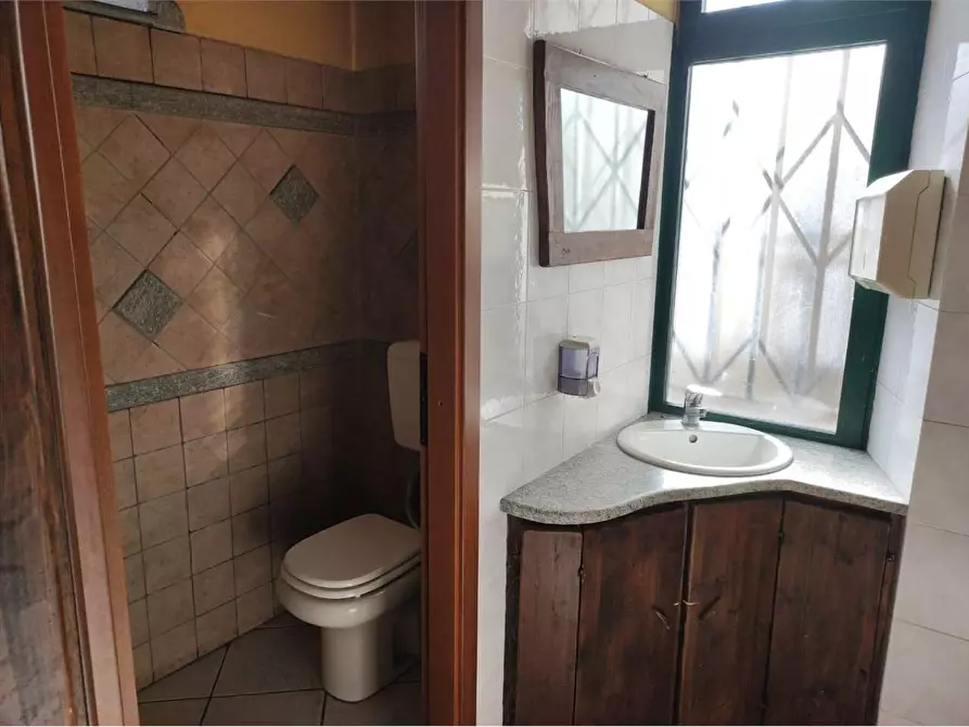 Immagine 22 di Negozio in vendita  in via Nazionale 72 a Villar Perosa