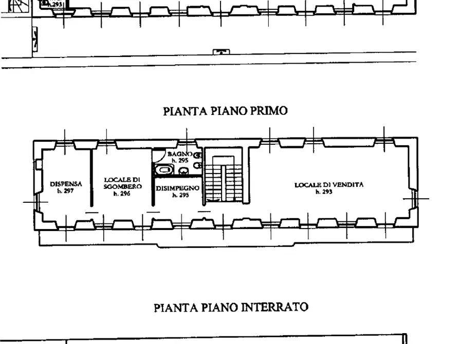Immagine 25 di Negozio in vendita  in via Nazionale 72 a Villar Perosa