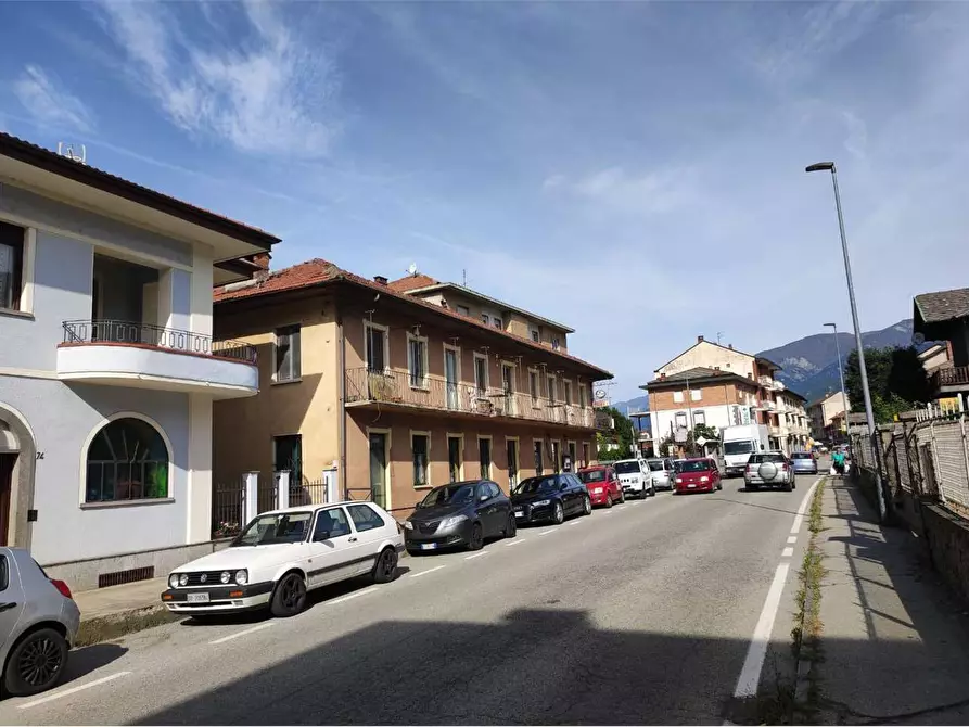 Immagine 26 di Negozio in vendita  in via Nazionale 72 a Villar Perosa