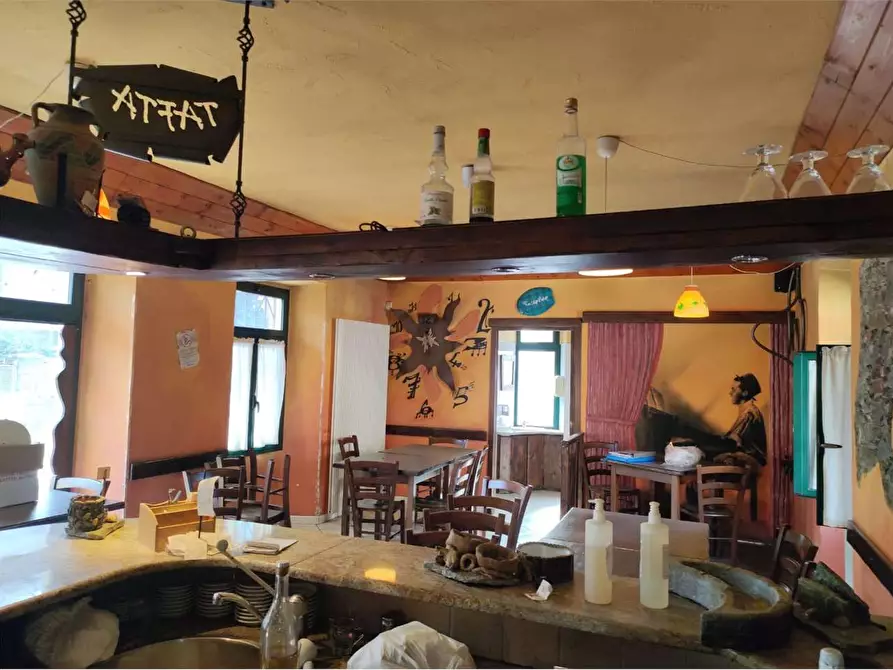 Immagine 8 di Negozio in vendita  in via Nazionale 72 a Villar Perosa