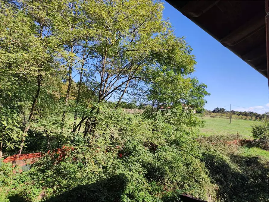 Immagine 31 di Quadrilocale in vendita  a Cumiana