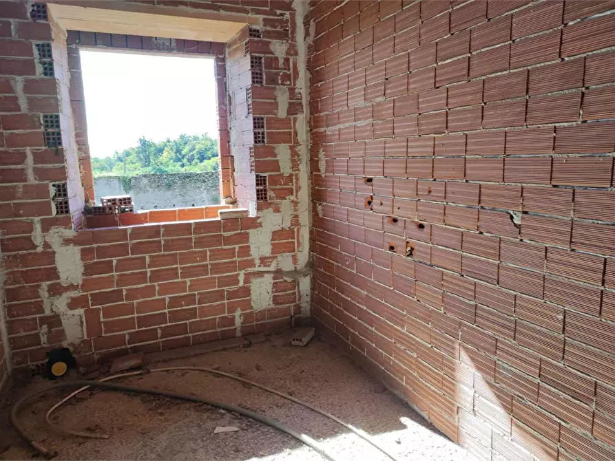 Immagine 32 di Quadrilocale in vendita  a Cumiana