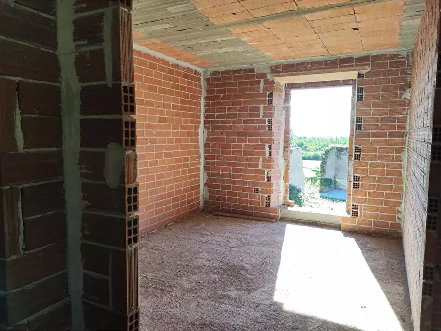 Immagine 34 di Quadrilocale in vendita  a Cumiana