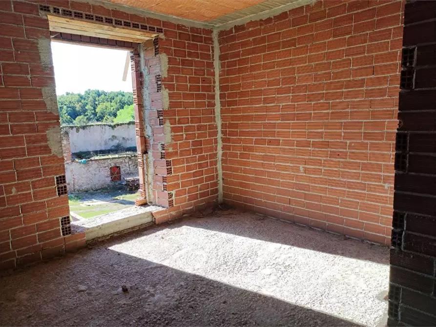 Immagine 36 di Quadrilocale in vendita  a Cumiana