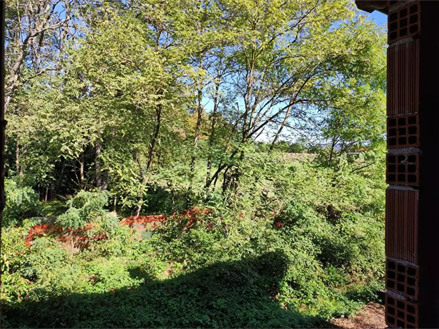 Immagine 37 di Quadrilocale in vendita  a Cumiana