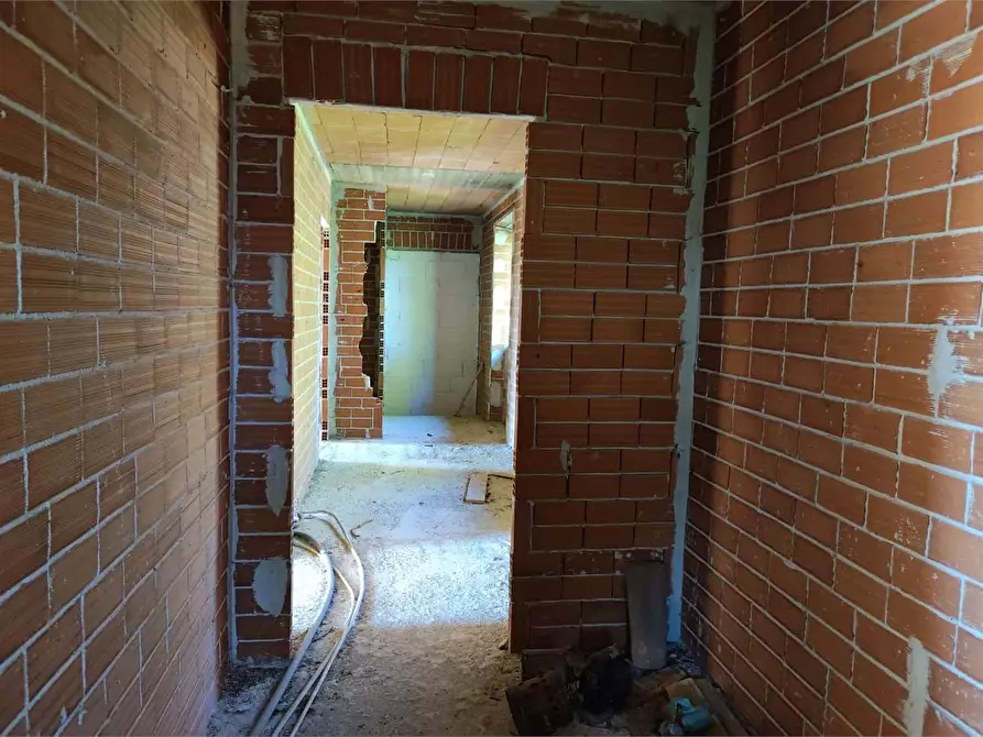 Immagine 38 di Quadrilocale in vendita  a Cumiana