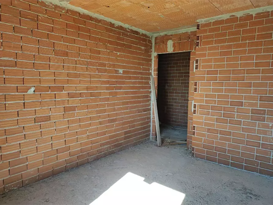 Immagine 39 di Quadrilocale in vendita  a Cumiana