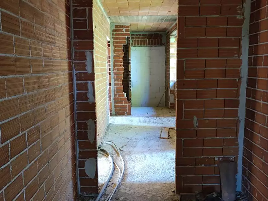 Immagine 40 di Quadrilocale in vendita  a Cumiana