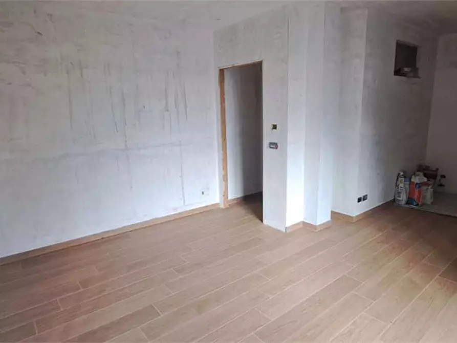 Immagine 5 di Appartamento in vendita  in via saluzzo a Pinerolo