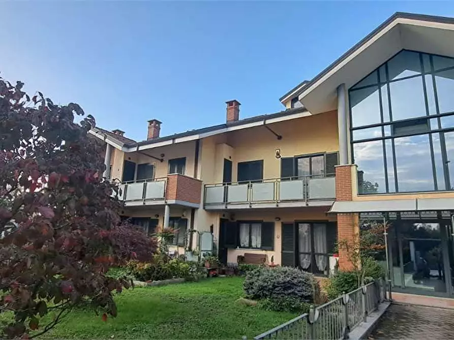Immagine 14 di Appartamento in vendita  in via saluzzo a Pinerolo