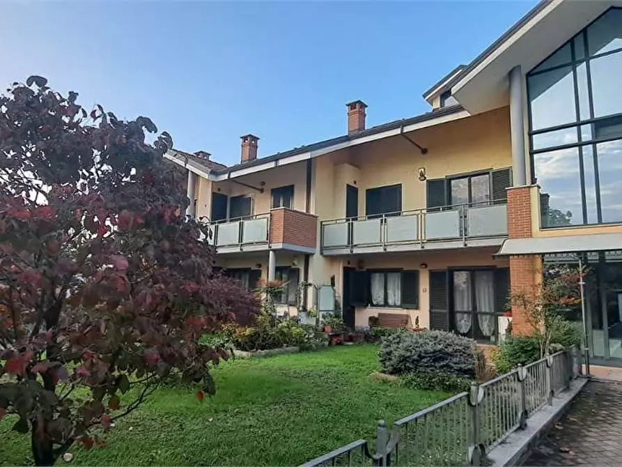 Immagine 15 di Appartamento in vendita  in via saluzzo a Pinerolo