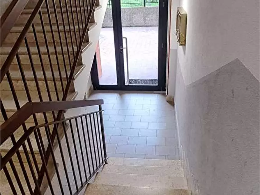 Immagine 5 di Garage in vendita  in Via Marco Polo 43/24 a Andora