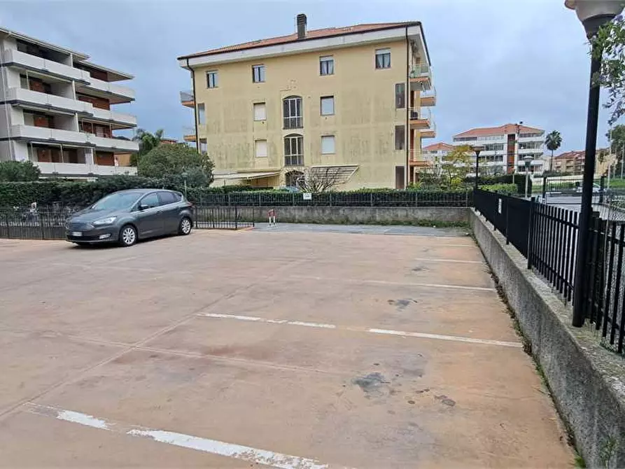 Immagine 7 di Garage in vendita  in Via Marco Polo 43/24 a Andora