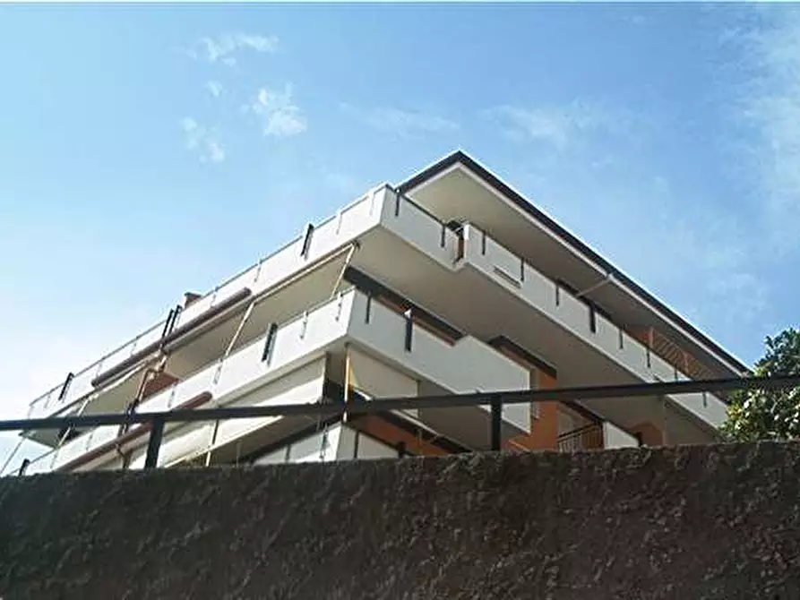 Immagine 4 di Garage in vendita  in Via Marco Polo 43/24 a Andora