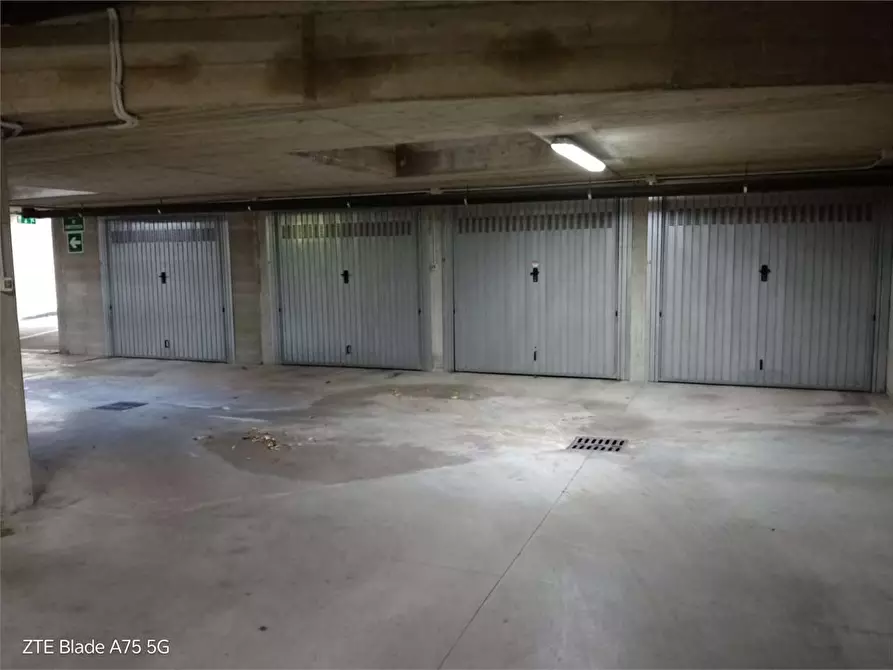 Immagine 8 di Garage in vendita  in STRADA VECCHIA DI BURIASCO  24 a Pinerolo