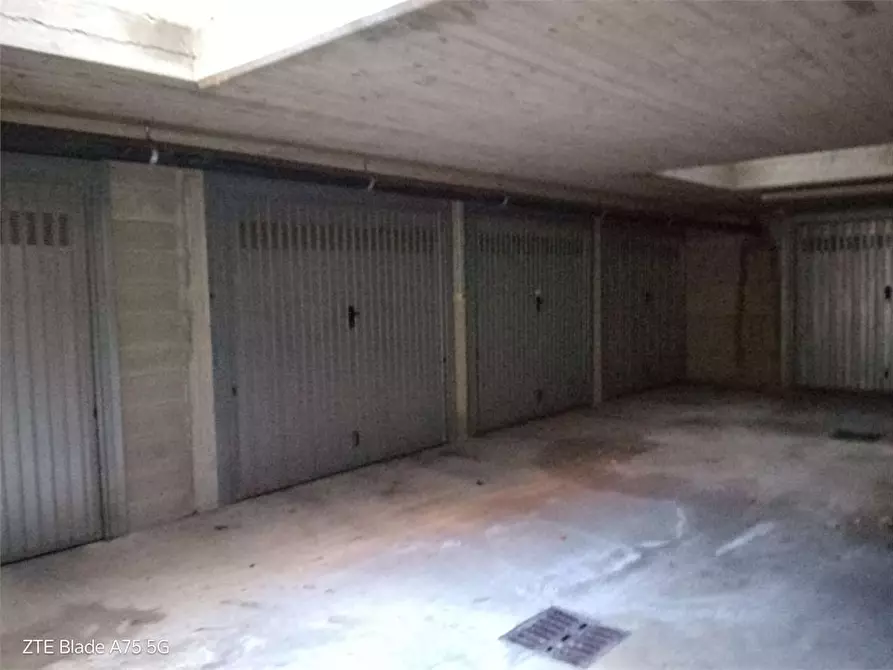 Immagine 9 di Garage in vendita  in STRADA VECCHIA DI BURIASCO  24 a Pinerolo