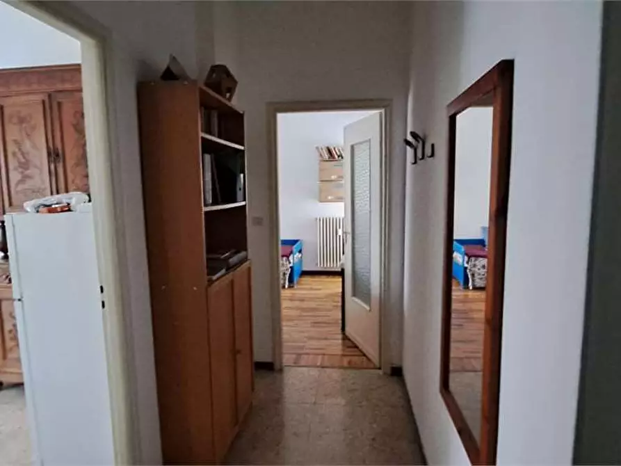 Immagine 3 di Appartamento in vendita  in via Vittorio Veneto  12 a San Germano Chisone