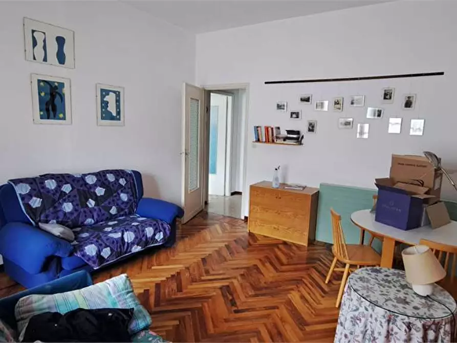 Immagine 6 di Appartamento in vendita  in via Vittorio Veneto  12 a San Germano Chisone