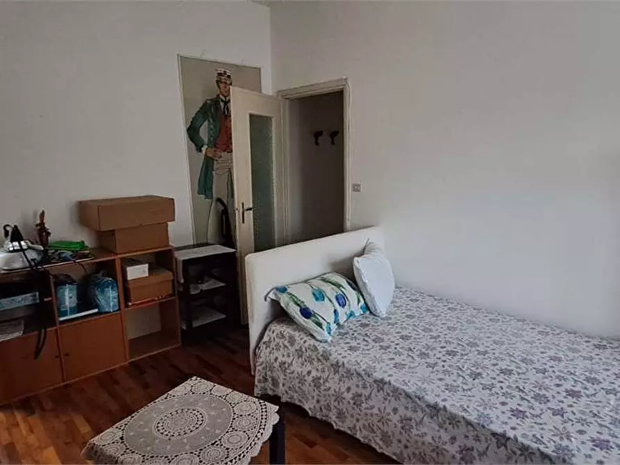 Immagine 9 di Appartamento in vendita  in via Vittorio Veneto  12 a San Germano Chisone