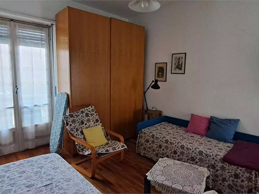 Immagine 8 di Appartamento in vendita  in via Vittorio Veneto  12 a San Germano Chisone