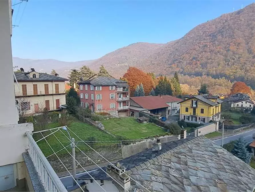 Immagine 14 di Appartamento in vendita  in via Vittorio Veneto  12 a San Germano Chisone