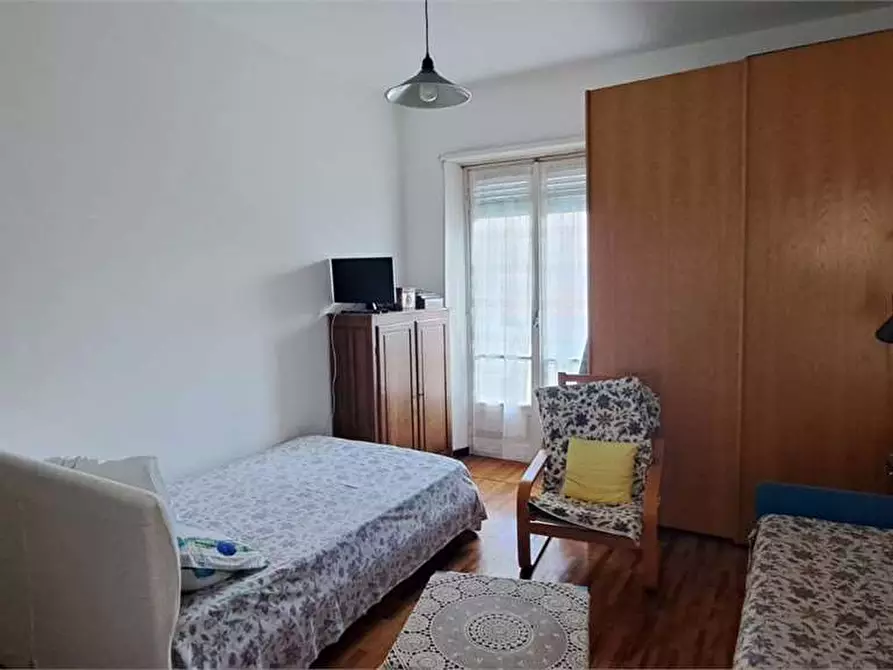 Immagine 10 di Appartamento in vendita  in via Vittorio Veneto  12 a San Germano Chisone