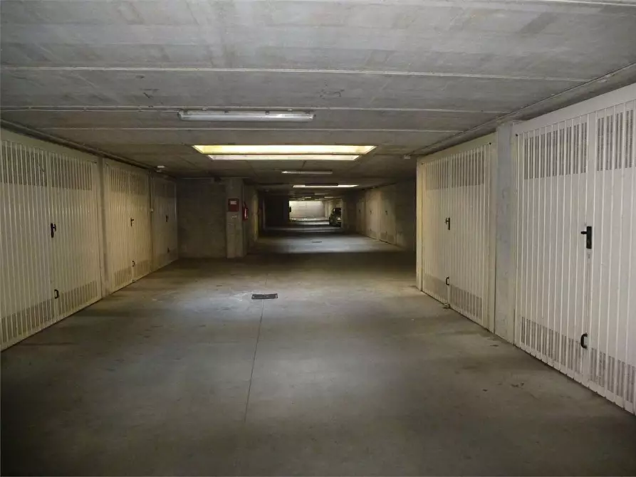 Immagine 23 di Appartamento in vendita  in via Pellerino 23 a Piossasco